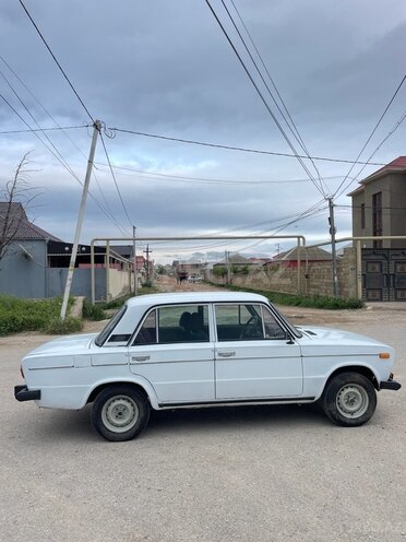 LADA (VAZ) 2106 1987, 85,808 km - 1.6 l - Bakı