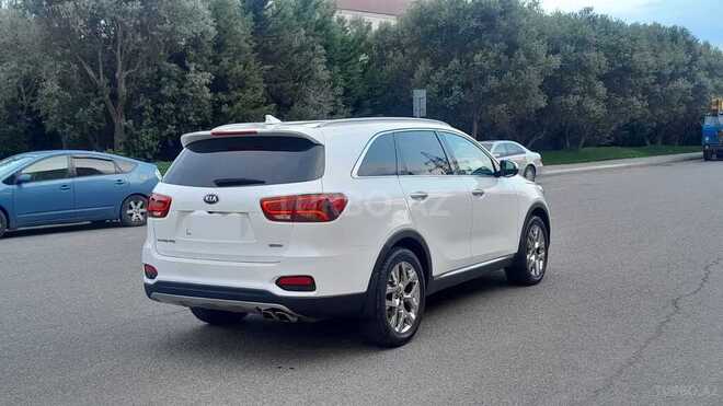 Kia Sorento 2020, 170,000 km - 2.0 l - Bakı