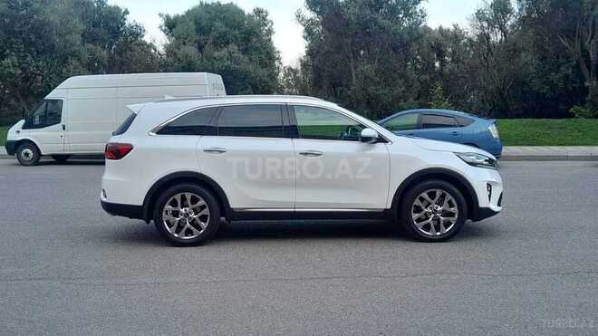 Kia Sorento 2020, 170,000 km - 2.0 l - Bakı
