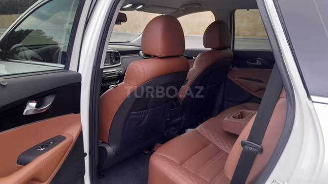 Kia Sorento 2020, 170,000 km - 2.0 l - Bakı