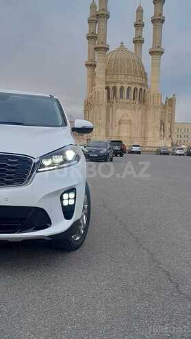 Kia Sorento 2020, 170,000 km - 2.0 l - Bakı