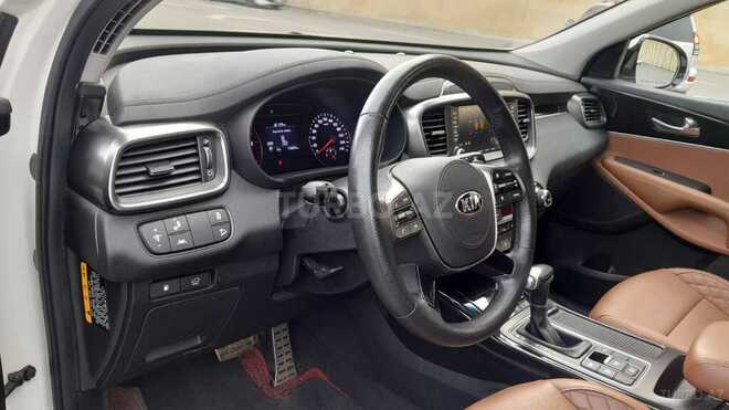 Kia Sorento 2020, 170,000 km - 2.0 l - Bakı