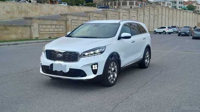 Kia Sorento 2020, 170,000 km - 2.0 l - Bakı