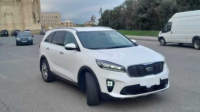 Kia Sorento 2020, 170,000 km - 2.0 l - Bakı