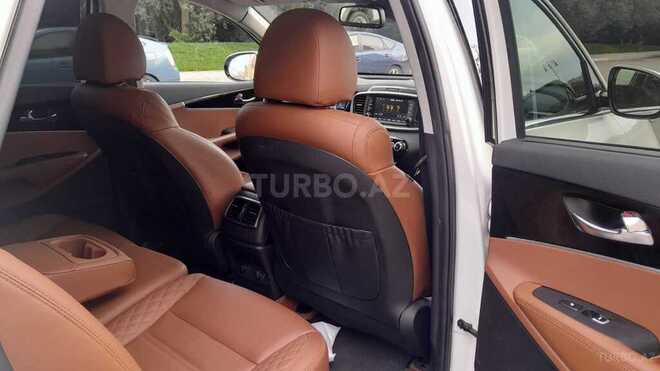 Kia Sorento 2020, 170,000 km - 2.0 l - Bakı