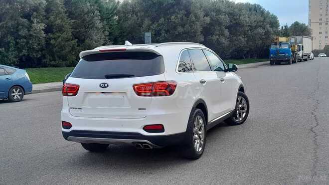Kia Sorento 2020, 170,000 km - 2.0 l - Bakı