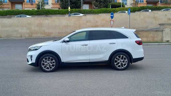 Kia Sorento 2020, 170,000 km - 2.0 l - Bakı