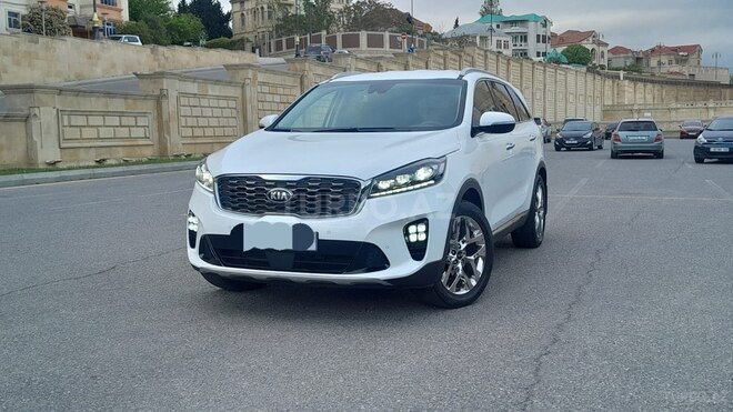 Kia Sorento 2020, 170,000 km - 2.0 l - Bakı