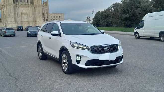 Kia Sorento 2020, 170,000 km - 2.0 l - Bakı
