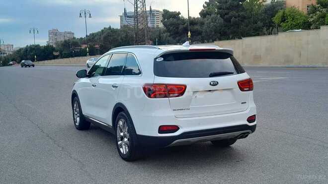 Kia Sorento 2020, 170,000 km - 2.0 l - Bakı
