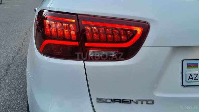 Kia Sorento 2020, 170,000 km - 2.0 l - Bakı