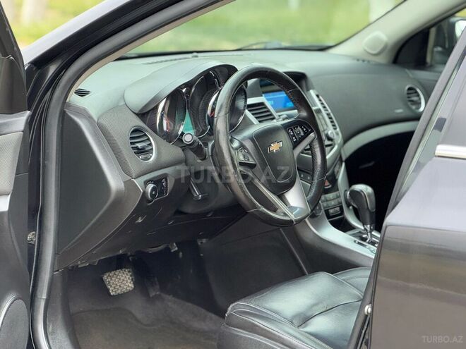 Chevrolet Cruze 2012, 220,000 km - 1.4 l - Sumqayıt