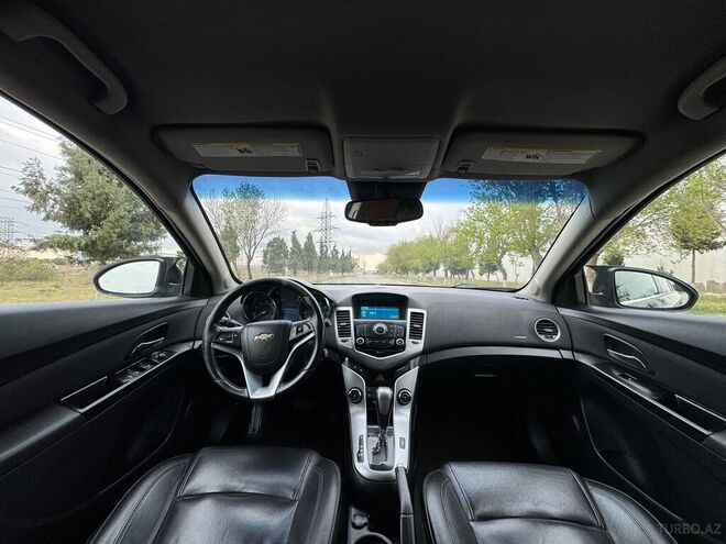 Chevrolet Cruze 2012, 220,000 km - 1.4 l - Sumqayıt
