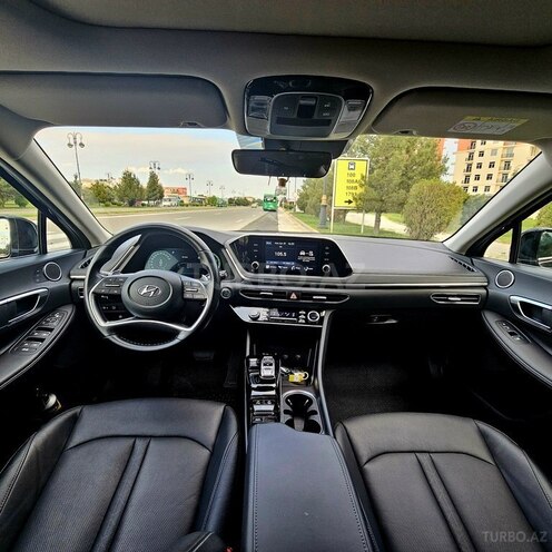 Hyundai Sonata 2023, 14,900 km - 2.0 л - Bakı