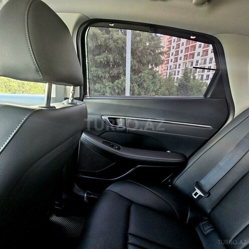 Hyundai Sonata 2023, 14,900 km - 2.0 л - Bakı
