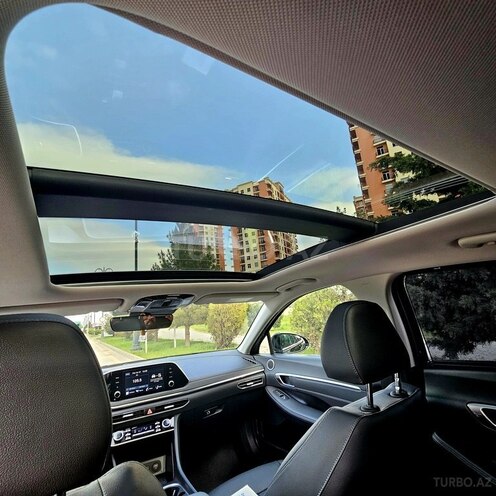 Hyundai Sonata 2023, 14,900 km - 2.0 л - Bakı