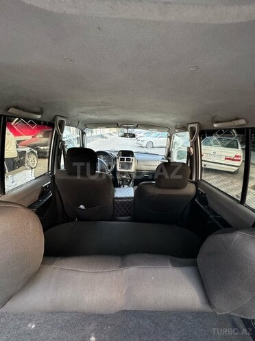 Mitsubishi Pajero io 1999, 294,939 km - 1.8 l - Bakı
