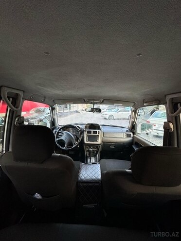 Mitsubishi Pajero io 1999, 294,939 km - 1.8 l - Bakı