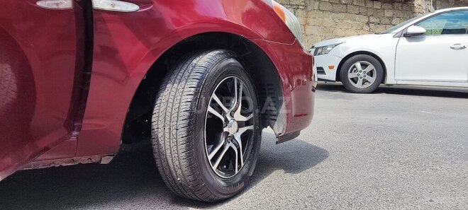 Hyundai Accent 2006, 233,210 km - 1.4 l - Bakı
