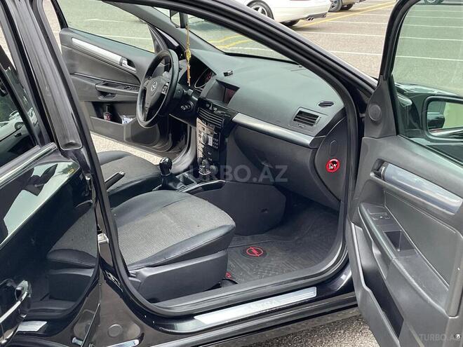 Opel Astra 2009, 292,457 km - 1.3 l - Sumqayıt