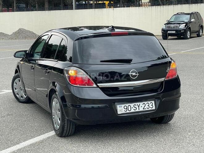 Opel Astra 2009, 292,457 km - 1.3 l - Sumqayıt