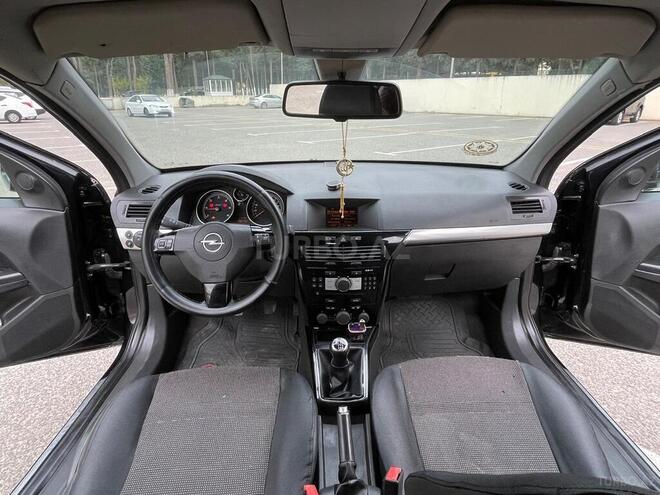 Opel Astra 2009, 292,457 km - 1.3 l - Sumqayıt