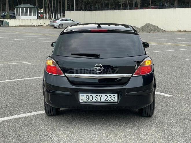Opel Astra 2009, 292,457 km - 1.3 l - Sumqayıt