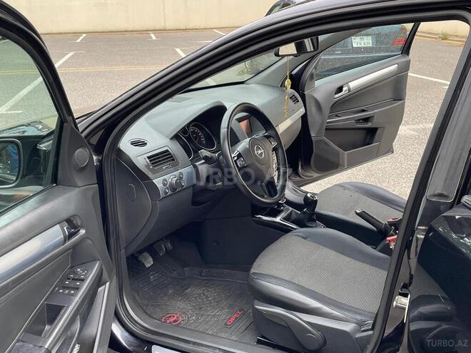 Opel Astra 2009, 292,457 km - 1.3 l - Sumqayıt