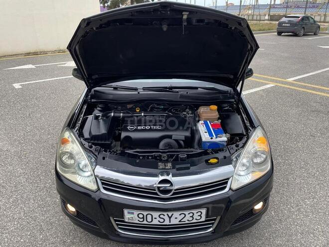 Opel Astra 2009, 292,457 km - 1.3 l - Sumqayıt