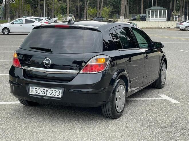 Opel Astra 2009, 292,457 km - 1.3 l - Sumqayıt
