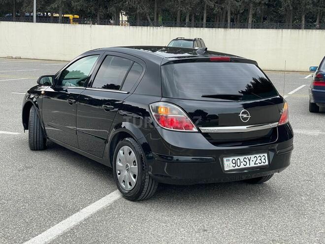 Opel Astra 2009, 292,457 km - 1.3 l - Sumqayıt