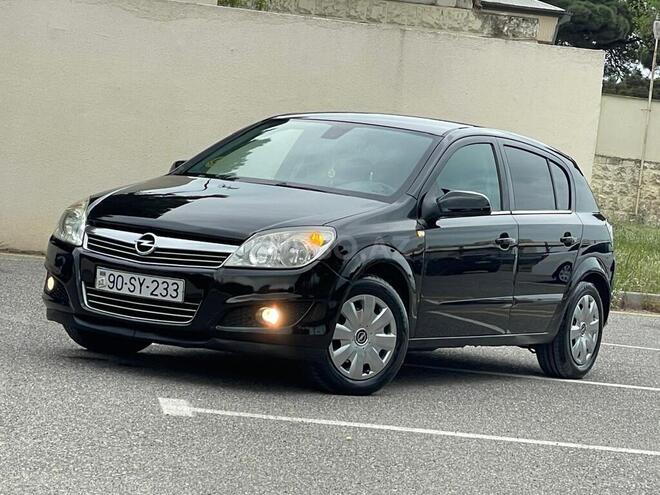 Opel Astra 2009, 292,457 km - 1.3 l - Sumqayıt