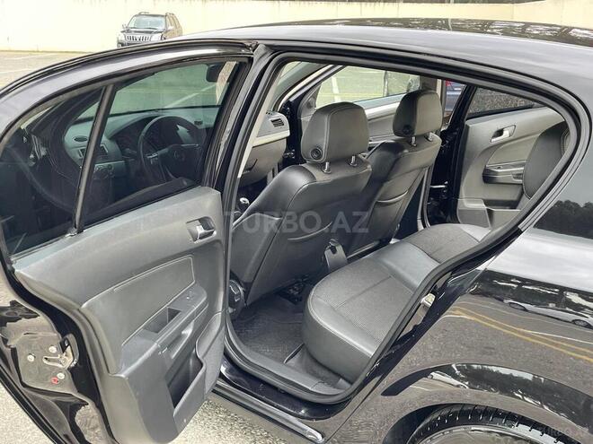 Opel Astra 2009, 292,457 km - 1.3 l - Sumqayıt