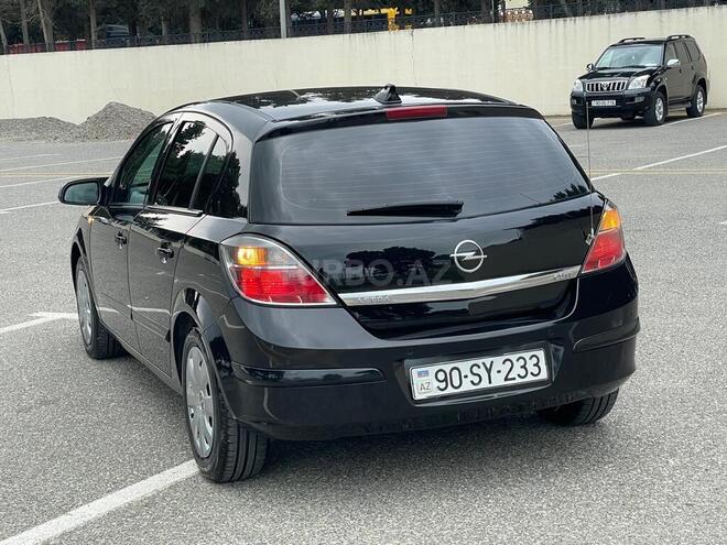 Opel Astra 2009, 292,457 km - 1.3 l - Sumqayıt
