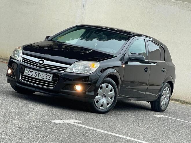 Opel Astra 2009, 292,457 km - 1.3 l - Sumqayıt