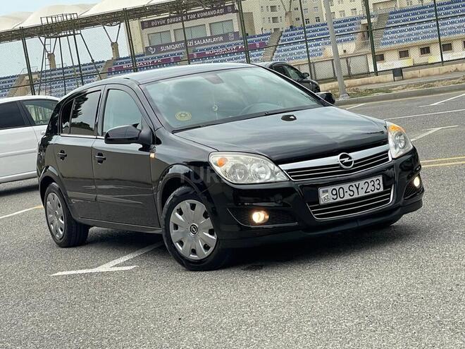 Opel Astra 2009, 292,457 km - 1.3 l - Sumqayıt