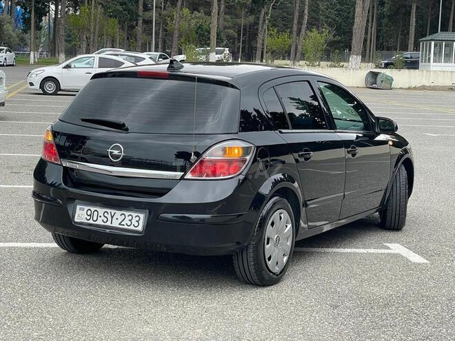 Opel Astra 2009, 292,457 km - 1.3 l - Sumqayıt