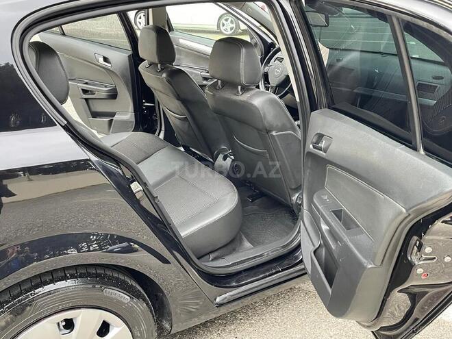 Opel Astra 2009, 292,457 km - 1.3 l - Sumqayıt
