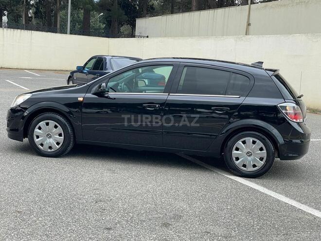 Opel Astra 2009, 292,457 km - 1.3 l - Sumqayıt