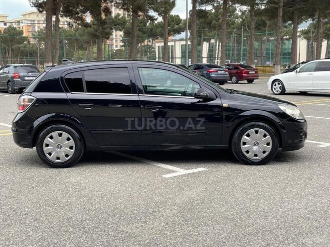 Opel Astra 2009, 292,457 km - 1.3 l - Sumqayıt