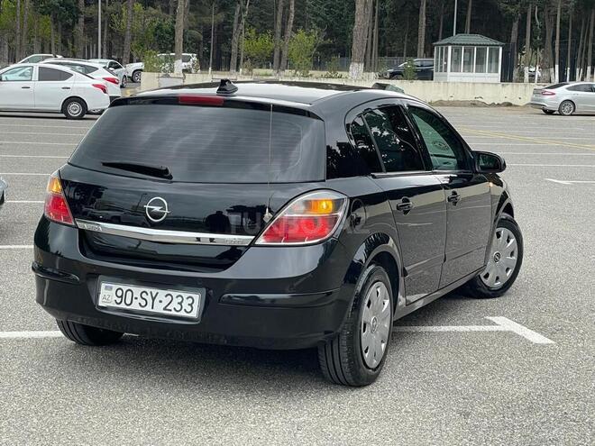 Opel Astra 2009, 292,457 km - 1.3 l - Sumqayıt