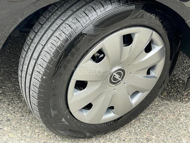 Opel Astra 2009, 292,457 km - 1.3 l - Sumqayıt
