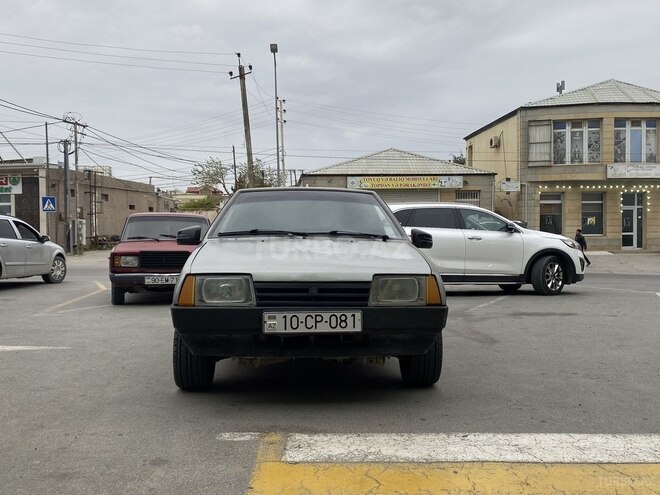 LADA (VAZ) 2109 1996, 445,550 km - 1.5 л - Bakı