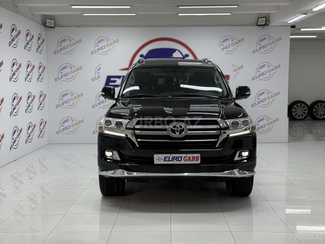 Toyota Land Cruiser-2
