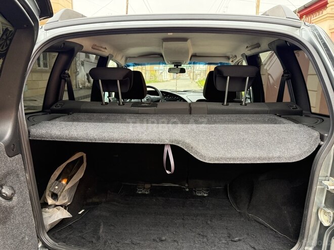 Chevrolet Niva 2018, 32,000 km - 1.7 l - Quba