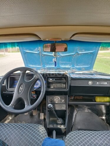 LADA (VAZ) 2107 2002, 74,567 km - 1.6 л - Mingəçevir