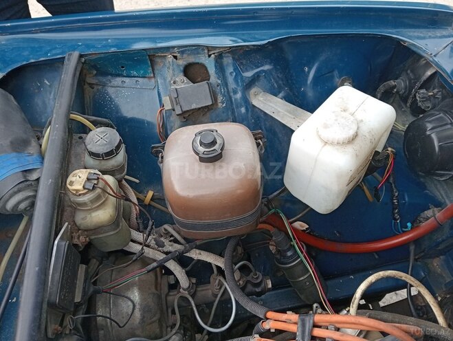 LADA (VAZ) 2107 2002, 74,567 km - 1.6 л - Mingəçevir