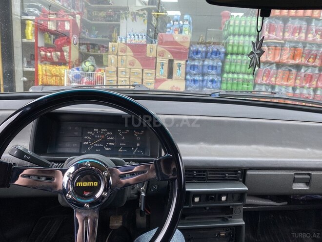 LADA (VAZ) 2109 1996, 445,550 km - 1.5 л - Bakı