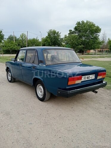 LADA (VAZ) 2107 2002, 74,567 km - 1.6 л - Mingəçevir