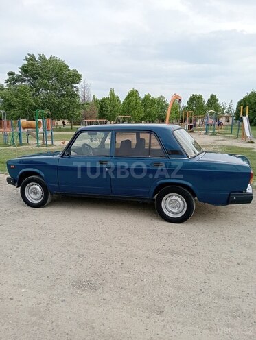 LADA (VAZ) 2107 2002, 74,567 km - 1.6 л - Mingəçevir